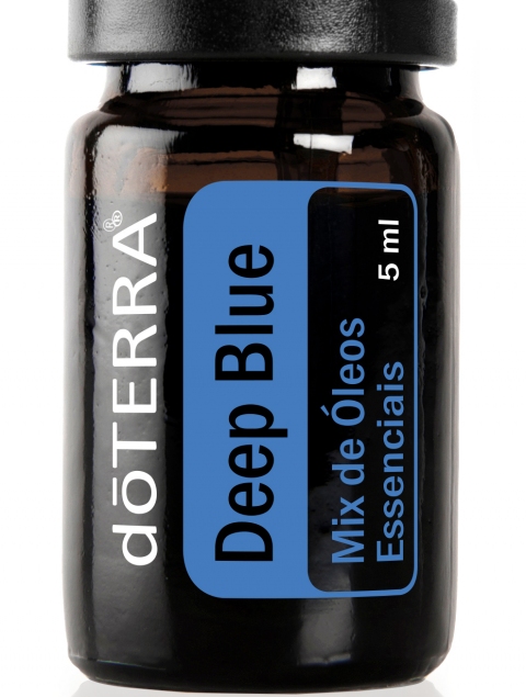 DeepBlue - 5ml - DoTerra